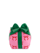 Load image into Gallery viewer, Pillow Bow Gift Box Med