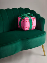 Load image into Gallery viewer, Pillow Bow Gift Box Med