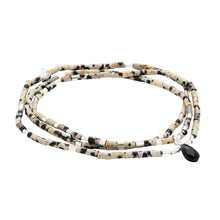 Load image into Gallery viewer, Bracelet Stone Wrap Joy