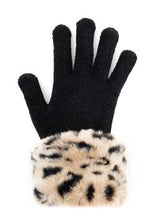 Load image into Gallery viewer, Trimmed Gloves