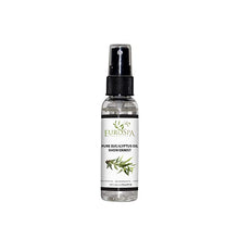 Load image into Gallery viewer, Pure Eucalyptus Shower Mist