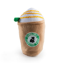 Load image into Gallery viewer, Plush Starbarks Frenchie