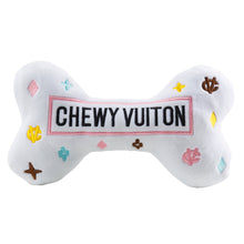 Load image into Gallery viewer, White Chewy Vuiton Bone