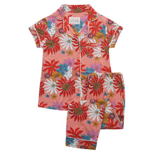 Load image into Gallery viewer, Here Comes The Sun Knit Capri