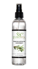 Load image into Gallery viewer, Pure Eucalyptus Shower Mist