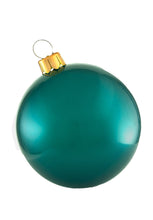 Load image into Gallery viewer, Holly Green Ball 30" & 18"