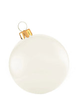 Load image into Gallery viewer, Pearl Ball 30" & 18"