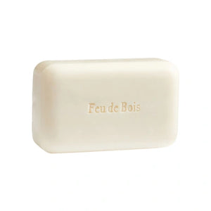 Feu de Bois/Ski House Bar Soap