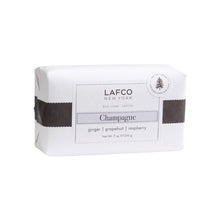 Load image into Gallery viewer, Champagne/Penthouse Bar Soap
