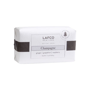 Champagne/Penthouse Bar Soap