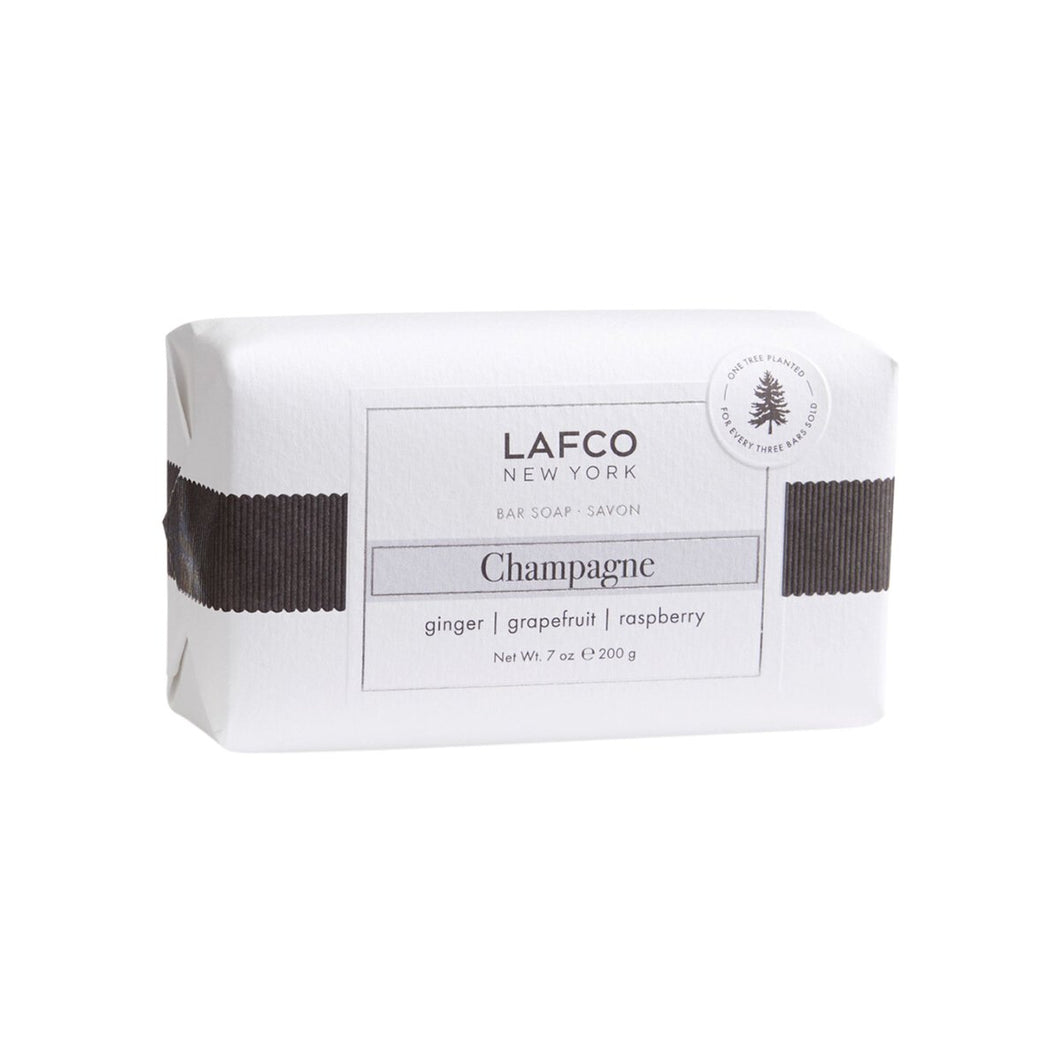 Champagne/Penthouse Bar Soap