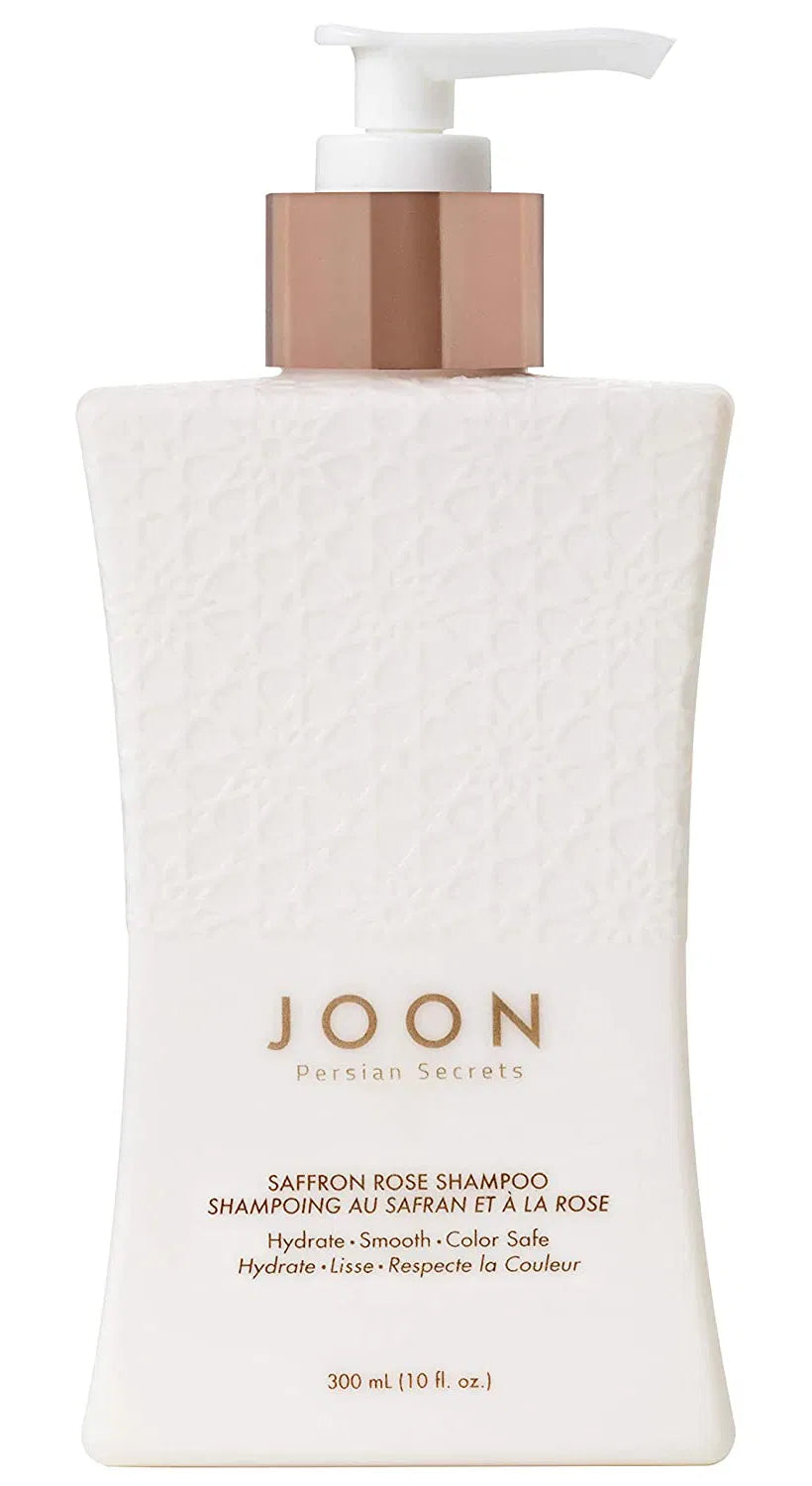 Conditioner Rose Saffron