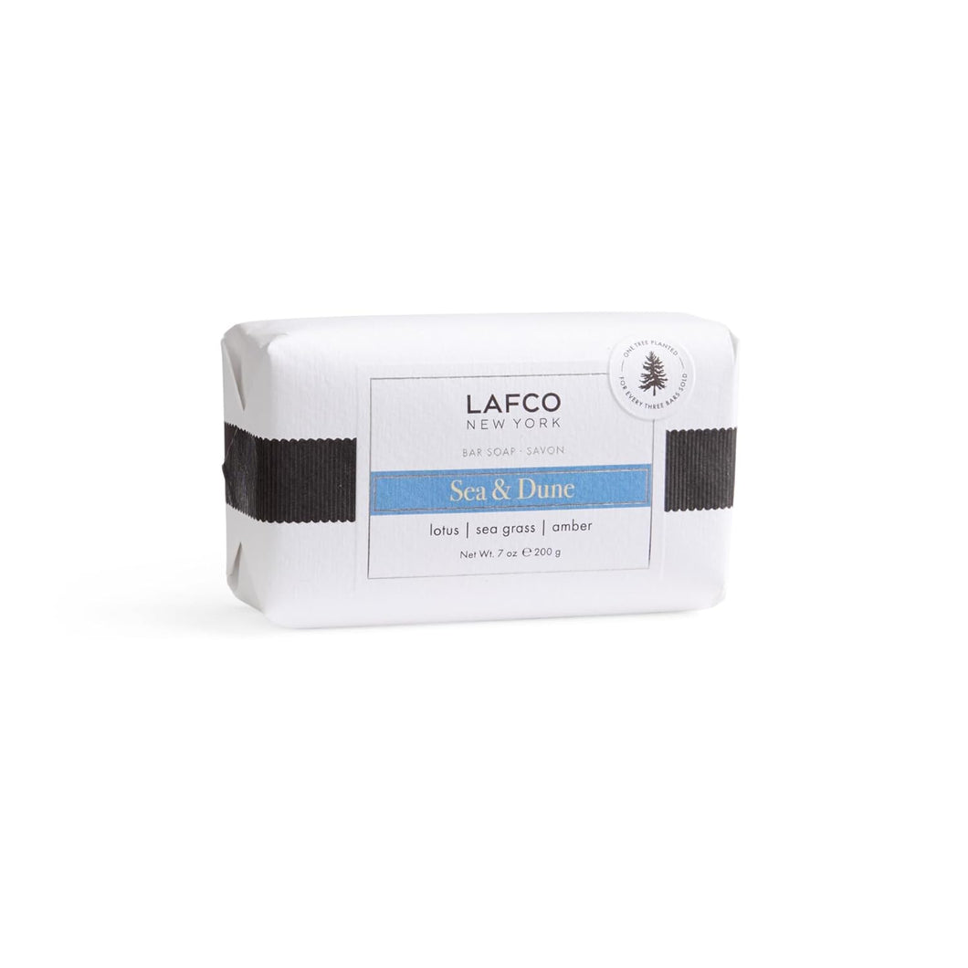 Sea & Dune/Beach House Bar Soap