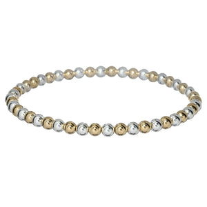 Ball Beads 2Tone 5MM