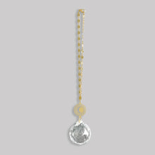 Load image into Gallery viewer, Suncatcher Radiating Moon

