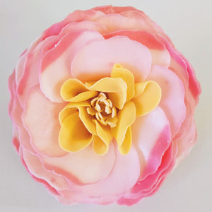 Petal Soap Elenora Flower