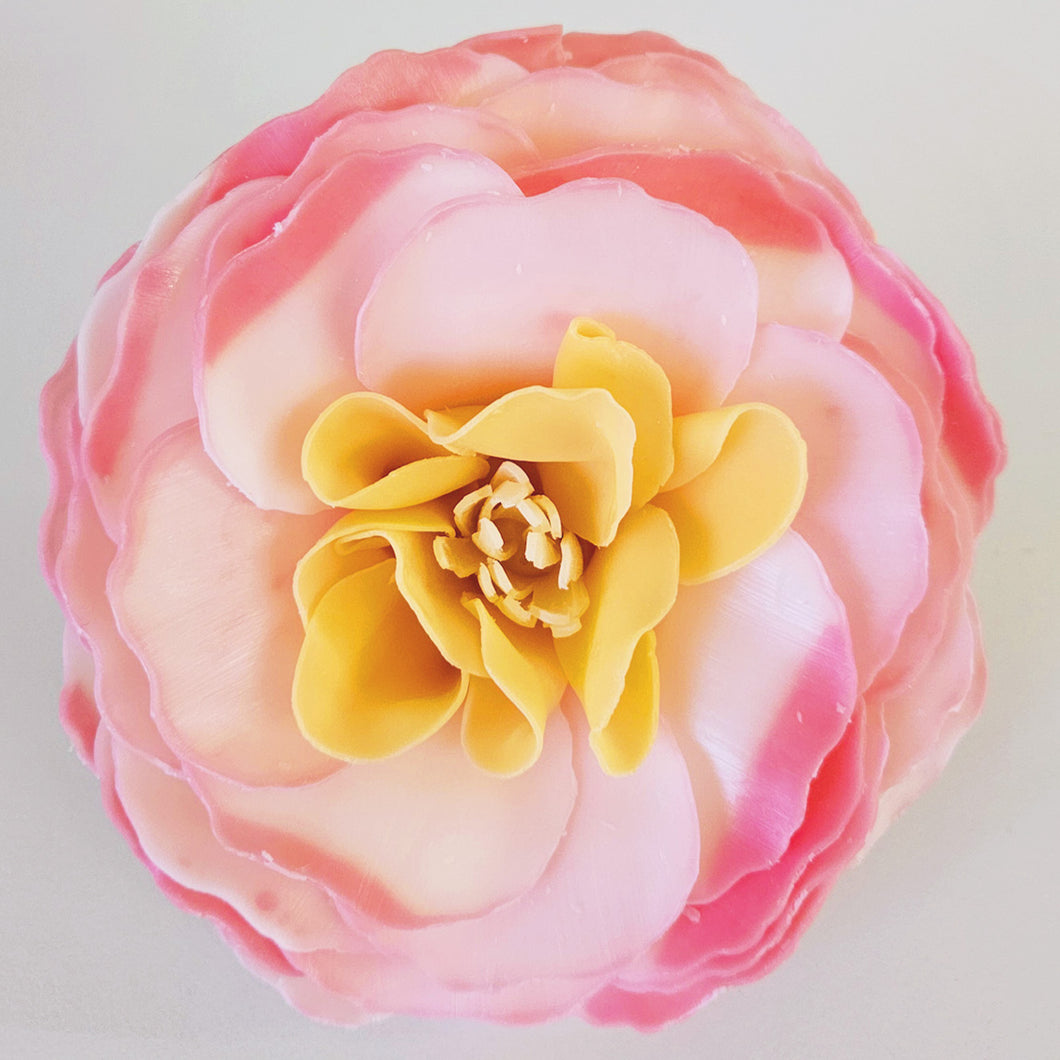Petal Soap Elenora Flower