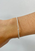 Load image into Gallery viewer, Ball Beads Gold 2MM &amp; Silver 2MM
