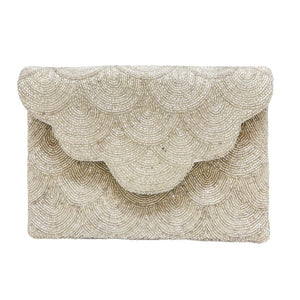 Clutch Bridal Embellished