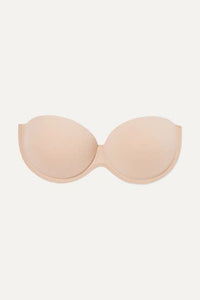 Go Bare Backless Strapless