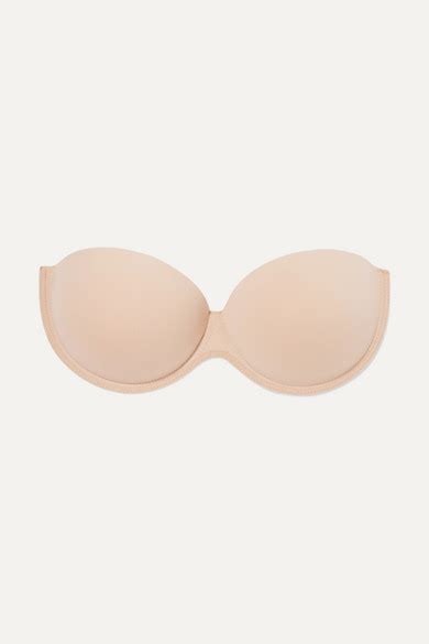 Go Bare Backless Strapless