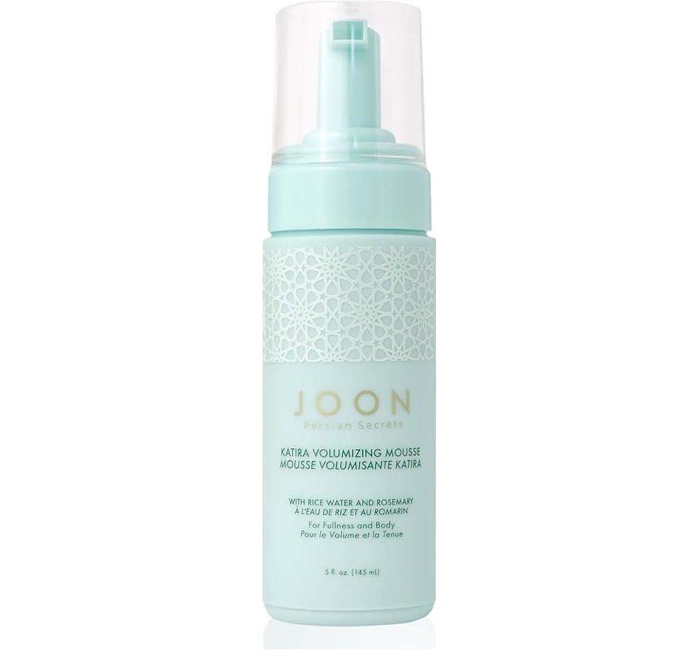 Mousse Volumizing Katire