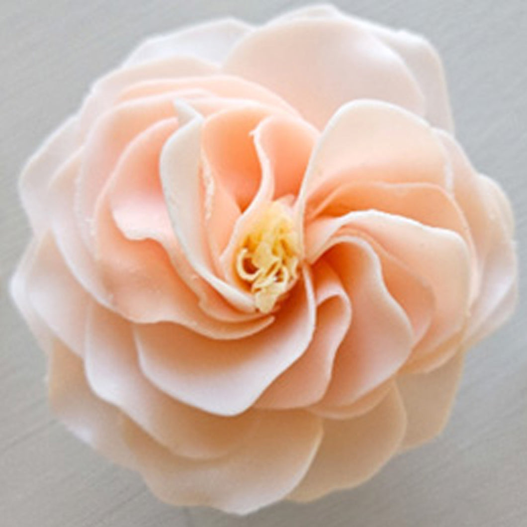 Petal Petite Soap Belle Grace