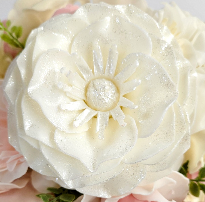 Petal Soap Divine Love