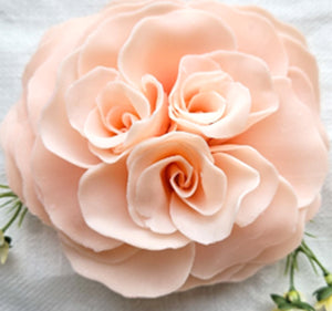 Petal Soap Trinity