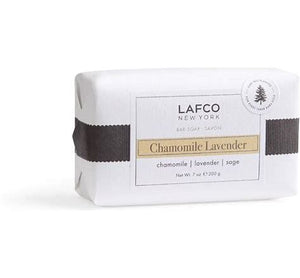 Chamomile Lavender/Master Bedroom Bar Soap