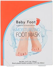 Load image into Gallery viewer, Baby Foot Mask

