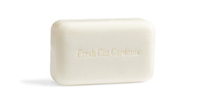 Fresh Cut Gardenia/Living Room Bar Soap