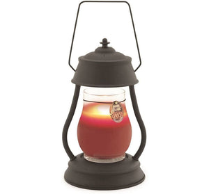 Candle Warmer-Hurrican Lamp