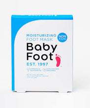 Load image into Gallery viewer, Baby Foot Mask
