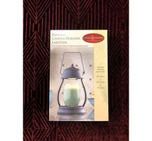 Load image into Gallery viewer, Candle Warmer-Hurrican Lamp
