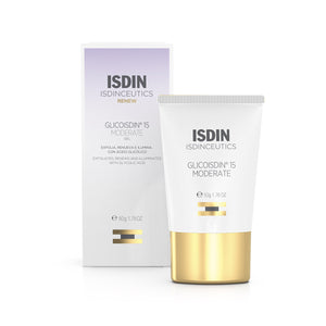 Glicoisdin 15% Moderate Gel