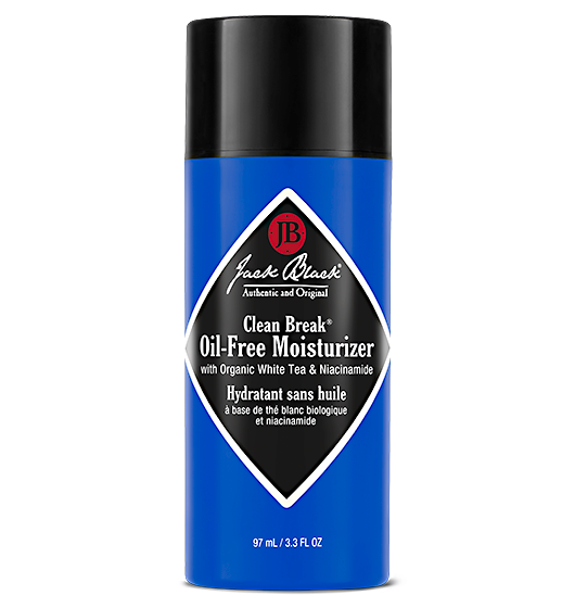 Clean Break® Oil-Free Moisturizer