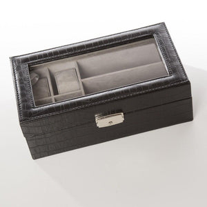 Medium Eyewear Accessory Box
