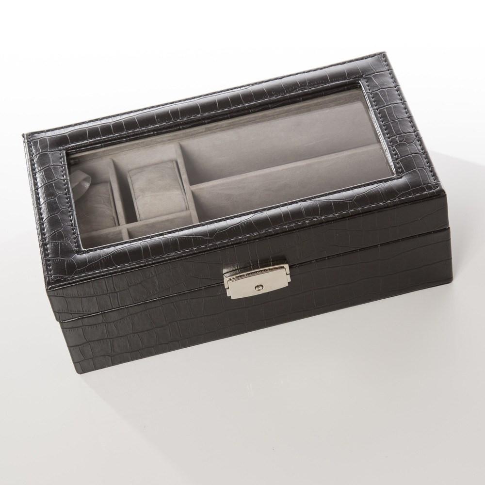 Medium Eyewear Accessory Box