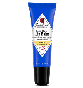 Intense Therapy Lip Balm SPF 25 with Lemon & Shea Butter