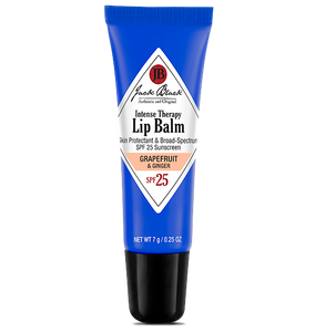 Intense Therapy Lip Balm SPF 25 with Grapefruit & Ginger