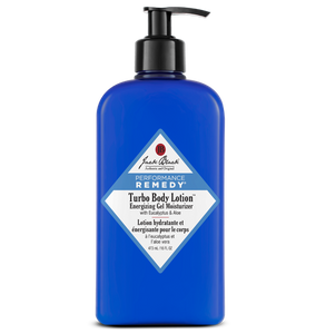 Turbo Body Lotion