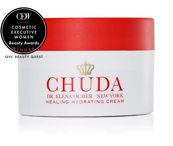 Healing Hydrating Cream