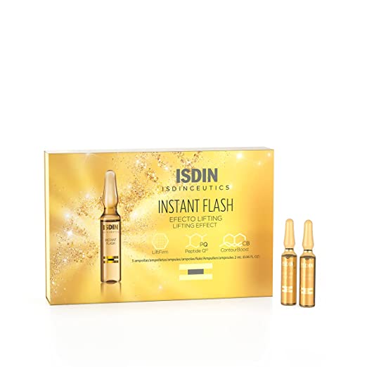 Instant Flash 5 Pack