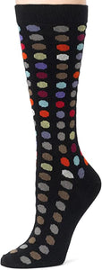 Men's Dots to Dots Sock