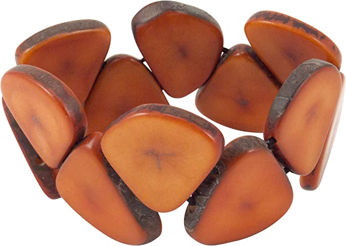 Bracelet Samantha Orange