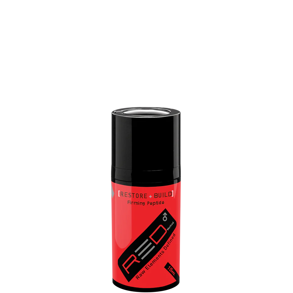 Red Method Firming Peptide 15ml