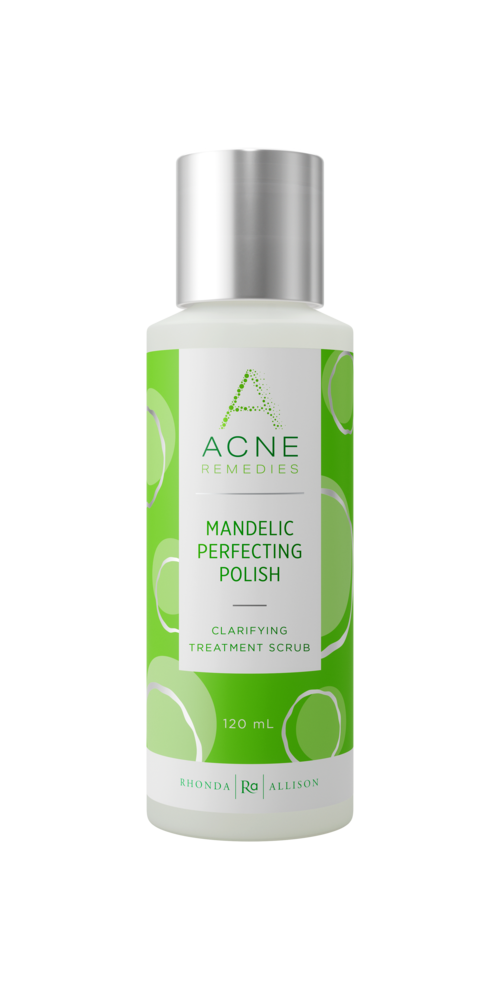 Mandelic Perfecting Polish 120mi/60mi