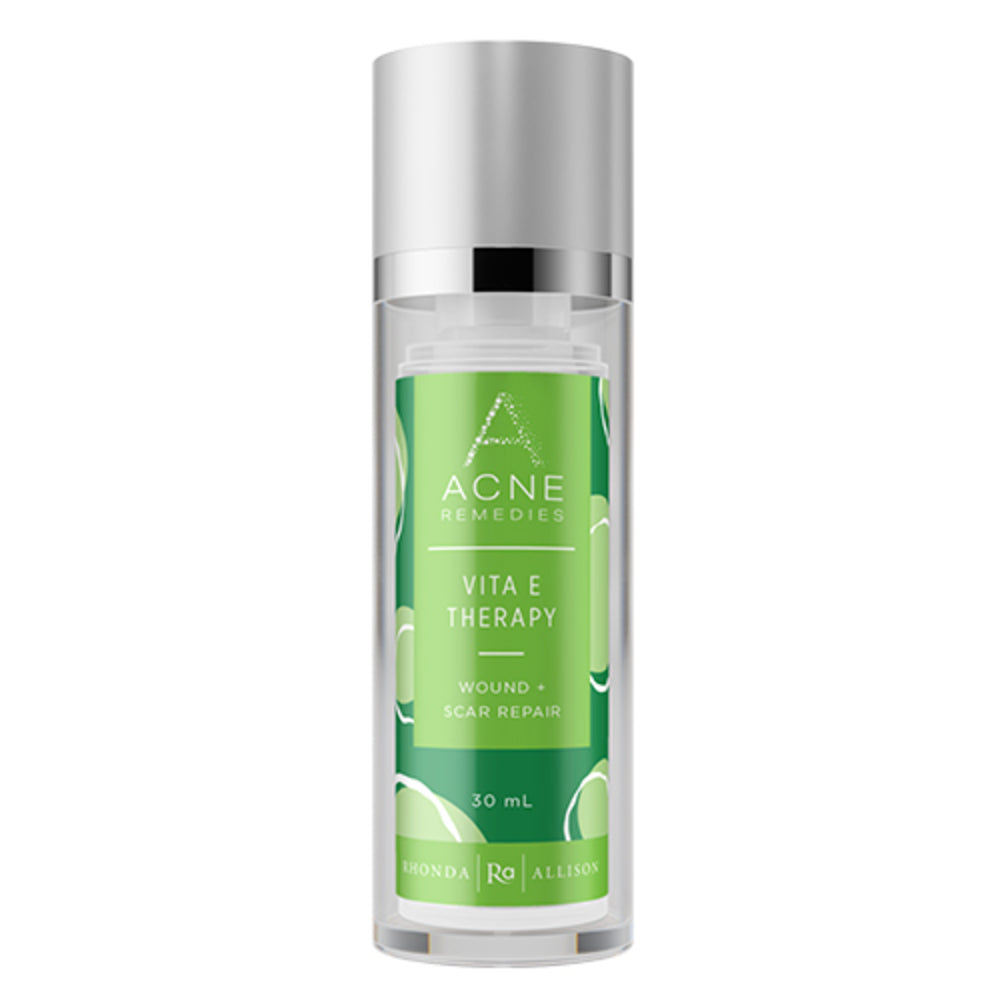 Vita E Therapy 30ml