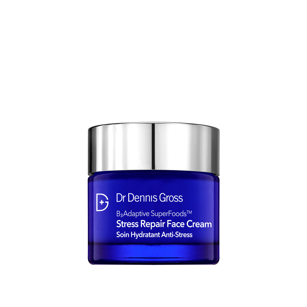 B³Adaptive SuperFoods™ Stress Repair Face Cream